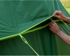 Coleman Weathermaster 6XL BlackOut Air Tent 13 Coleman Weathermaster 6XL BlackOut Air Tent -Quechua Shop k000ab4d91c11868d99eb36b8554cd4c3