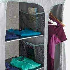 Quechua Large Folding And Compact Camping Wardrobe 13 Quechua Large Folding And Compact Camping Wardrobe -Quechua Shop k0033eb9be8ee892762ffe844cb1c71c7