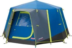 Coleman OctaGo Tent -Quechua Shop k011c2a28a31b69decfe293ef4f87abaf