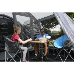 Kampa Tub Folding Camping Chair Fern -Quechua Shop k01d4d3bb5d9feb380ac41c6f0ba29add