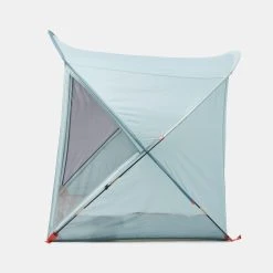 Quechua Camping Shelter With Poles - 4 Person -Quechua Shop k023308cba01b720da6a44d0d9fd4762c