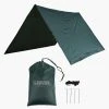 Lomo 5m X 5m Bushcraft Tarp -Quechua Shop k024c1b2356fd753b48cdcc6cbe59939f