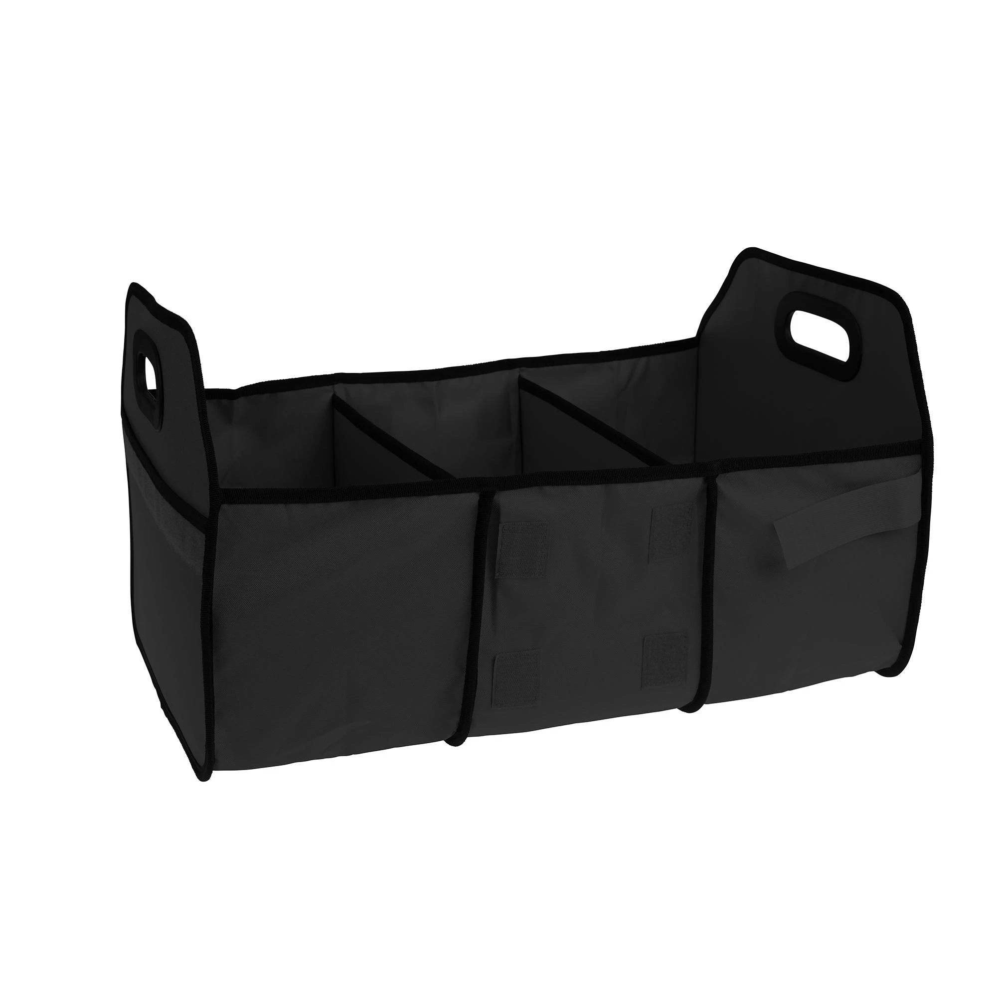 CAO CAMPING Foldable Outdoor Organiser With 3 Compartments 3 CAO CAMPING Foldable Outdoor Organiser With 3 Compartments