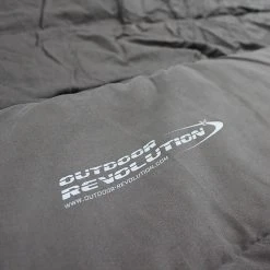 Outdoor Revolution Star Fall Kingsize 400 DL After Dark -Quechua Shop k028c1d315e683f8c7bb7c474e1864056