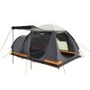 OLPRO Apollo 4 Berth Tent 2 OLPRO Apollo 4 Berth Tent -Quechua Shop k02c9261708d1a8b52a5d380aec10929c