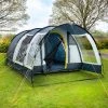 Maypole Bewdley 4 Berth Pole Tent -Quechua Shop k0322fcfe2e7e14776817439edac2eddf