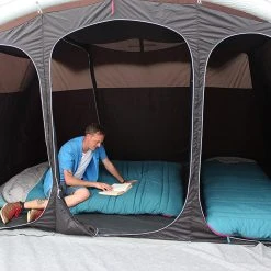 Outdoor Revolution Airedale 6.0S -Quechua Shop k03ad2ad34b77338db3cd096960aecad0