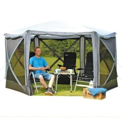 Outdoor Revolution Screenhouse 6 DLX