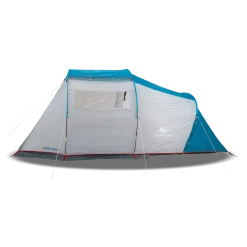 Quechua 4 Man Tent With Poles 17 Quechua 4 Man Tent With Poles -Quechua Shop k041890f8a991a04810beb3cbb64afa60