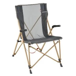 Quechua Comfortable Folding Camping Chair