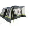 OLPRO Cocoon Breeze - Inflatable Campervan Awning