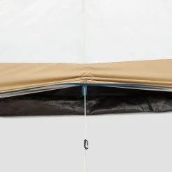 Quechua 4 Man Inflatable Blackout Tent -Quechua Shop k05d87b08607cfb9fcdf644f2bdd8ad01
