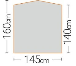 Quest Screen House Mini -Quechua Shop k07b7fae1f4081d2be0d74f3f61b04de5