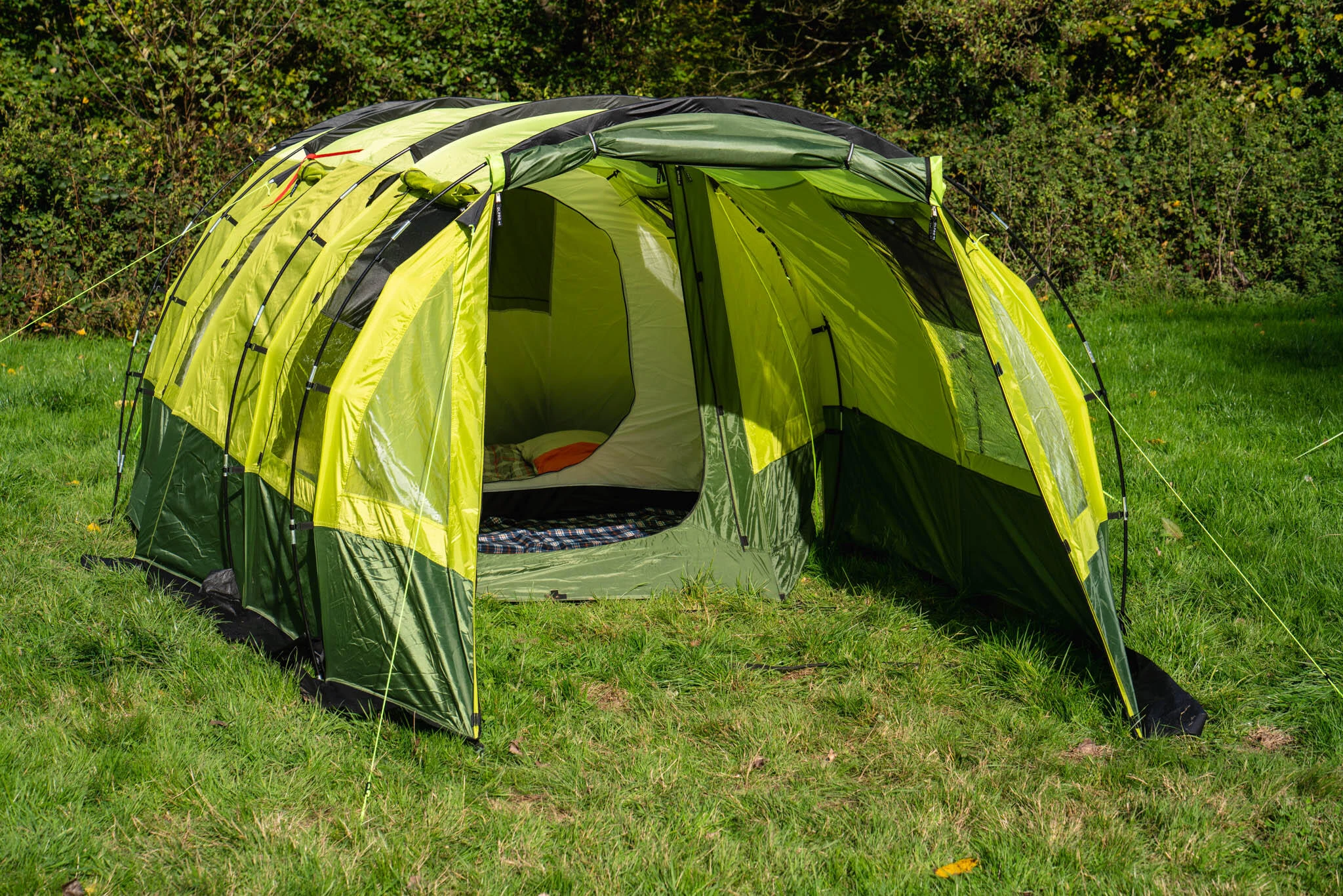 OLPRO Abberley XL Tent Extension 5 OLPRO Abberley XL Tent Extension - Image 3