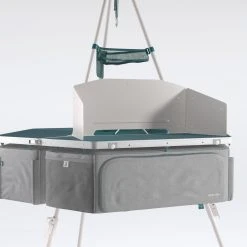 Quechua Multifunctional Camping Kitchen Unit -Quechua Shop k08dc20b4337e88d2194bc2a2ec9c8c98