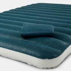 Quechua Inflatable Mattress Cover - Airbed Cover 140 Cm -Quechua Shop k0928faddb771f92e87d74354f2069c5a
