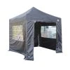 All Seasons Gazebos 2.5 X 2.5 Pop Up Gazebo With 4 Sides -Quechua Shop k0962025168e469c0d7c6de2c98773056 1