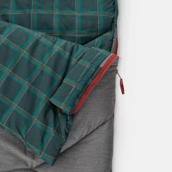 Quechua Cotton Camping Sleeping Bag -Quechua Shop k0a94585ad0e0f2adc09f9e9cb9dc893f