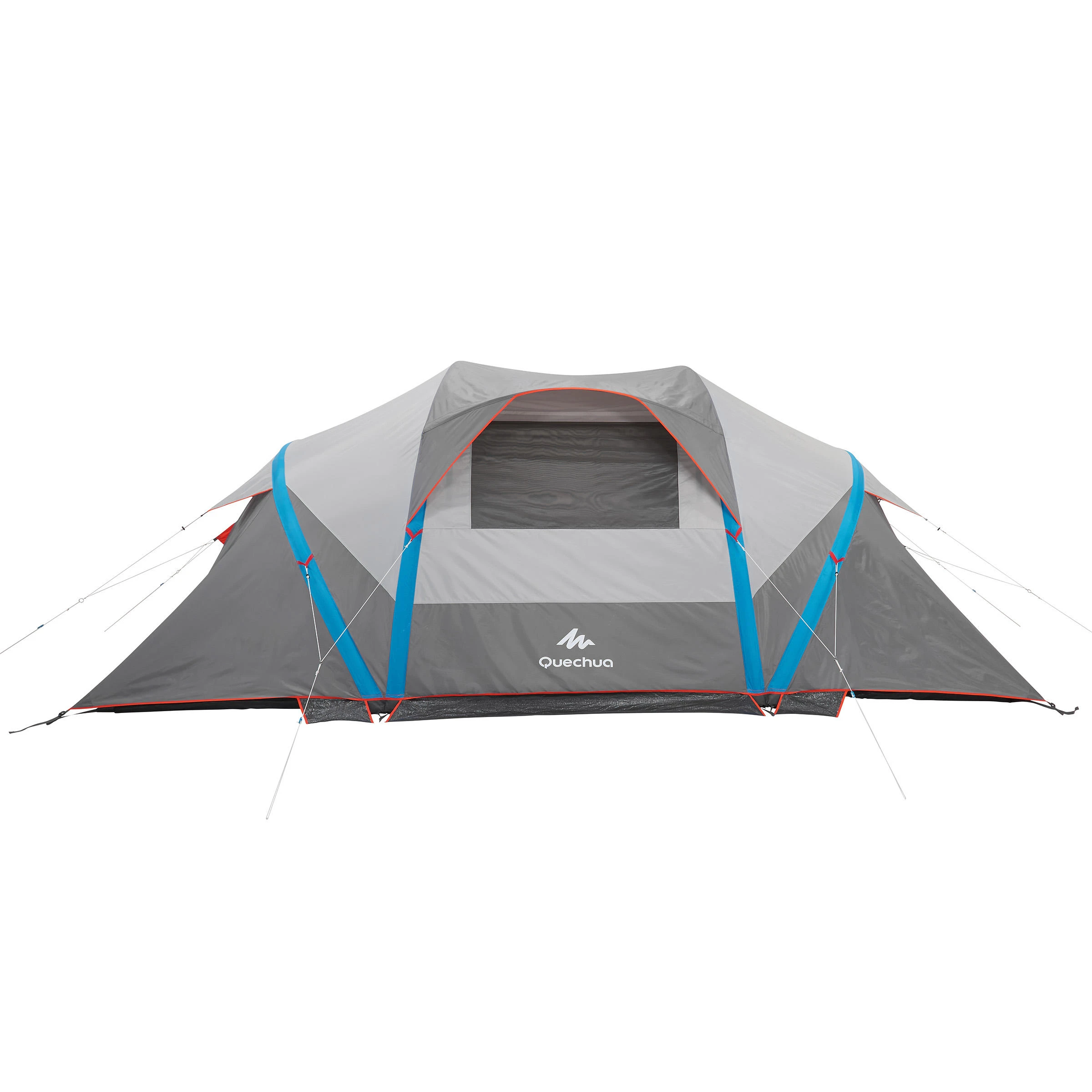Quechua Air Seconds Family 4.2 XL Tent Flysheet 3 Quechua Air Seconds Family 4.2 XL Tent Flysheet
