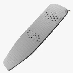 Forclaz Self-inflating Trekking Mattress - MT100 L - 180 X 52 Cm -Quechua Shop k0ab643b337918b99db6e06db2098fd99