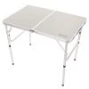 Regatta Cena Adults' Camping Table -Quechua Shop k0b35c3a3ac568bc70b366a120f9d3fe4