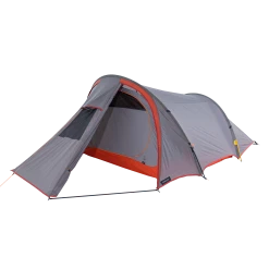 Forclaz 3 Man Tunnel Trekking Tent - MT900 Ultralight