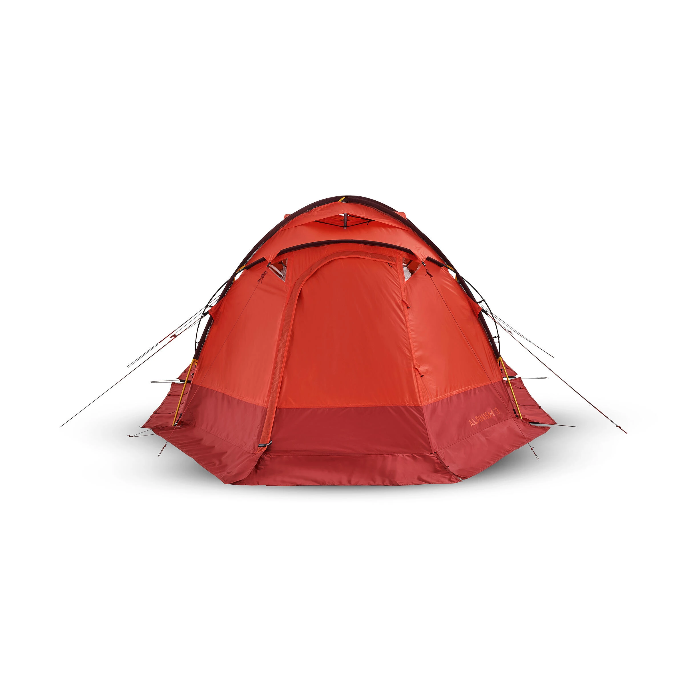 Simond 3-person Mountaineering Tent - Makalu T3 5 Simond 3-person Mountaineering Tent - Makalu T3 - Image 3