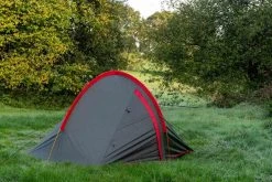 OLPRO Ranger 2 Berth Tent -Quechua Shop k0caea063fc3a7a26a1e616ba2d7f691a