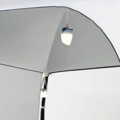 Quechua 10 Man Camping Living Room With Poles -Quechua Shop k0e28bbdd9d14c22e0720fa60739ca268