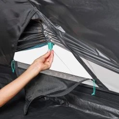 Quechua 2 Man Blackout Tent MH100 -Quechua Shop k0e33aba8fe8f074ea9167e557e533a6a