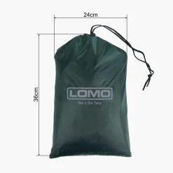 Lomo 5m X 5m Bushcraft Tarp -Quechua Shop k0eee24dde4406ebf1a2e5cc54951d057