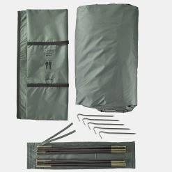 Forclaz TROPICAL FREESTANDING TREKKING MOSQUITO NET TENT -Quechua Shop k0fc248e83a4652b76d7f774068f2e713