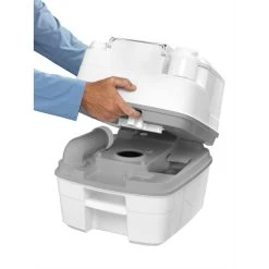 Thetford Porta Potti 365 14 Thetford Porta Potti 365 -Quechua Shop k0fc9e2924c36a302e77895d95c9f7aad