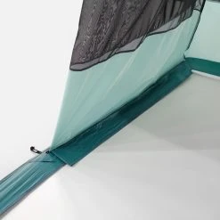 Quechua 10 Man Camping Living Room With Poles -Quechua Shop k102834ca57c21b96ecb126cab7ffa078