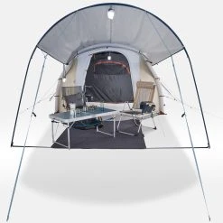 Universal Tent Awning For Quechua Tents -Quechua Shop k105bcce14e7d8ca2051087daac47cf61
