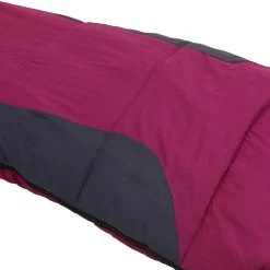 Regatta Hilo Boost Adults' Camping Sleeping Bag -Quechua Shop k1119cbefe0867a1398ee5c9896d25ddf
