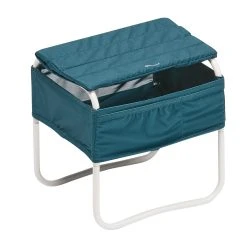 Quechua Camping Bedside Table
