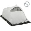 Quechua Tent Room Spare Part 2 Seconds 2 "E" Tent 2 Quechua Tent Room Spare Part 2 Seconds 2 "E" Tent -Quechua Shop k11c605d9fbfed8384df48b5155e69f90
