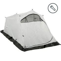 Quechua Tent Room Spare Part 2 Seconds 2 "E" Tent