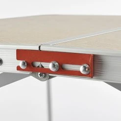 Quechua FOLDING CAMPING TABLE - 4 PEOPLE -Quechua Shop k127890f376fbdcec0d66fad9f37d7def