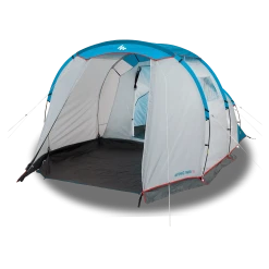 Quechua 4 Man Tent With Poles 16 Quechua 4 Man Tent With Poles -Quechua Shop k12ba57c8527bdd1bd9035f6a5e74f90e