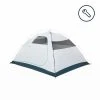 Quechua BEDROOM - SPARE PART FOR THE MH100 4 PERSON TENT -Quechua Shop k132dbec61197a665f73a124a46036a2f