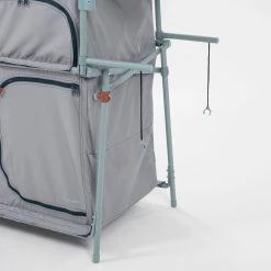 Quechua Camping Large Folding Kitchen Cabinet -Quechua Shop k15e61bddfbfabba3dfdcab52ef99f83f