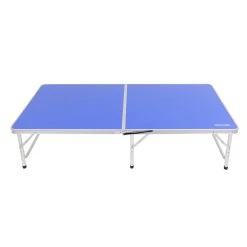 Regatta Camping Adults' Camping Tennis Table -Quechua Shop k15e87771c5ce49e578e2c93e104c8888