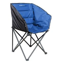 Outdoor Revolution Tub Chair Dark Green And Black -Quechua Shop k16f19c6117b57217f73c22773da36234