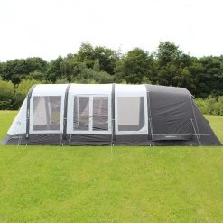 Outdoor Revolution Airedale 6.0S -Quechua Shop k1700eab339f13e4c4cdd9024baf85f47