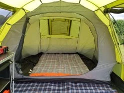 OLPRO Abberley XL 4 Berth Tent -Quechua Shop k17b6dd536242a14999c5f034f4148647