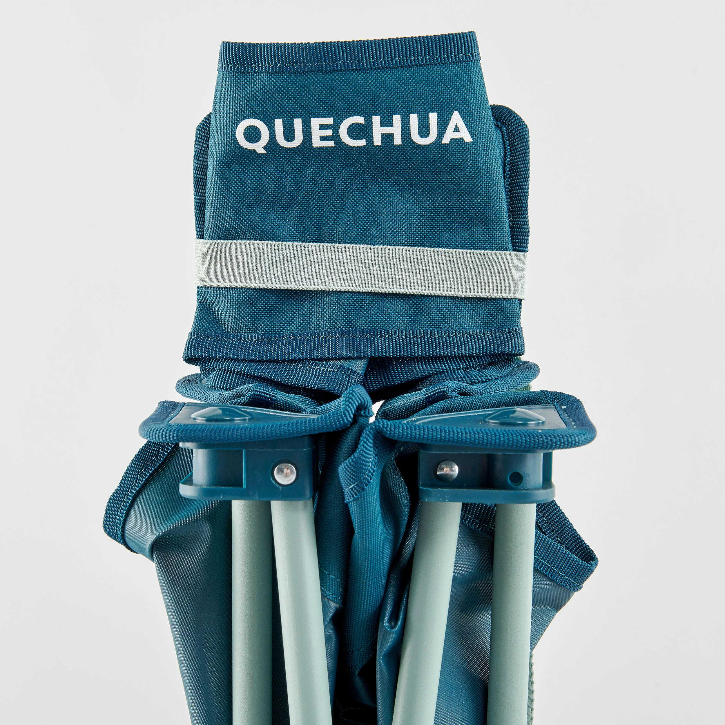 Quechua Folding Camping Chair 6 Quechua Folding Camping Chair - Image 4