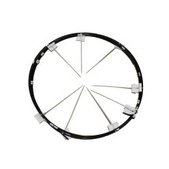 Quechua POLE SECONDS - 4 MM DIAMETER -Quechua Shop k1816ecfef741c81d5c8f147cab7cba3f