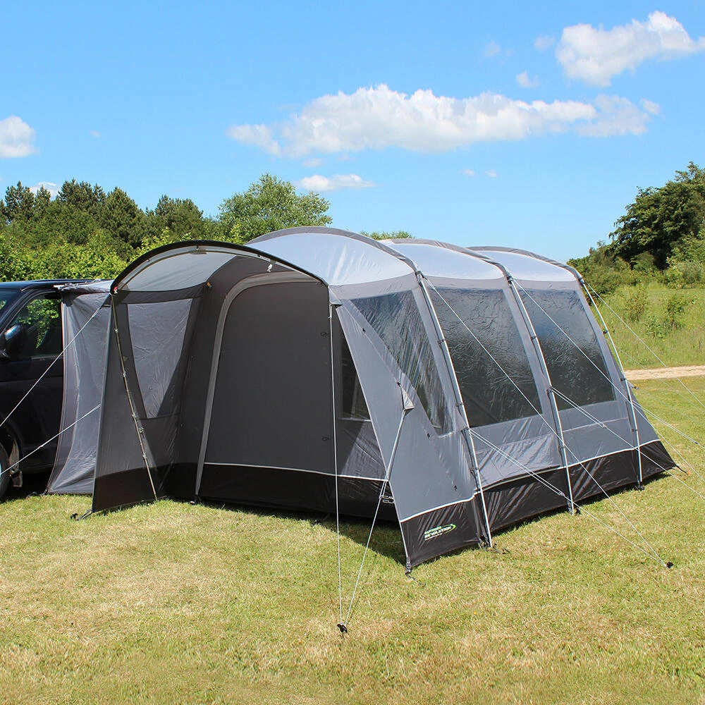 Outdoor Revolution Cayman Curl XLE F/G Mid (210 4 Outdoor Revolution Cayman Curl XLE F/G Mid (210 - Image 2